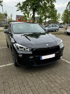 BMW X2 Sdrive 18d M-Pack 2020 F39, mooie staat!!!