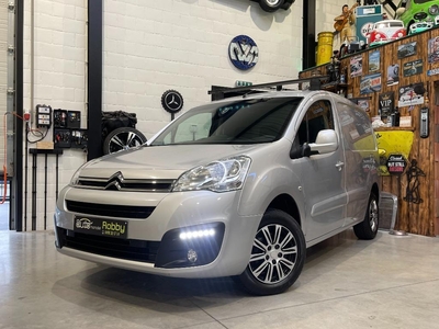 CITROEN BERLINGO 1600 BLUE HDI 87.000 KM BTW AFTREKBAAR