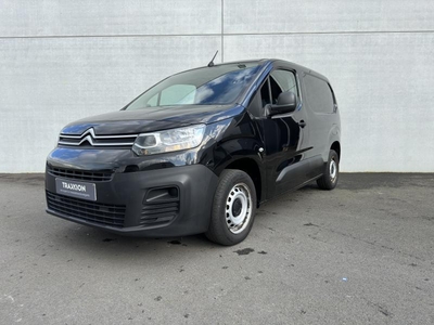 Citroen Berlingo IV