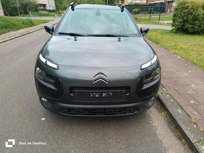 Citroen C4 cactus 1.2 Benz gekeurd voor verkoop