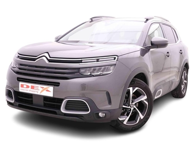 CITROEN C5 Aircross 1.2 T 131 AT Feel + Carplay + Cam + Heat