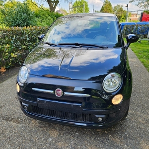 Fiat 500 1.2 Sport