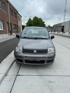 Fiat panda 70.000 km