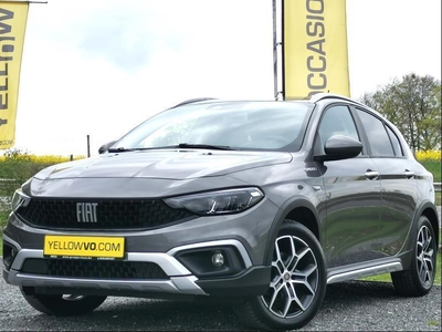 Fiat Tipo Cross