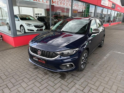 Fiat Tipo SW MIRROR EDITIE 1.3Cdti •NAVI• ZEER PROPERE STAAT