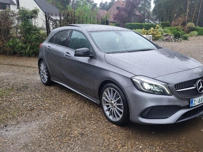 Mercedes A180D Full Full AMG PACK Pano Xenon