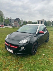 Opel Adam Slam 1.4