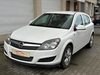 Opel Astra 1.7 CDTI 2013 euro5 103.376 kms Airco CC