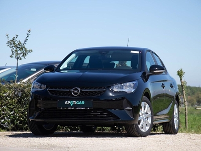 Opel Corsa 1.2i Start/Stop Edition