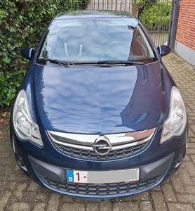 Opel Corsa 1.3 CDTi Ecoflex Enjoy Start/Stop - Euro 5