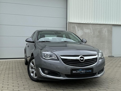 Opel Insignia 2.0 CDTI Innovation Euro 6B *1Jaar Garantie*