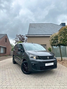 Peugeot partner 1.5hdi BTW wagen