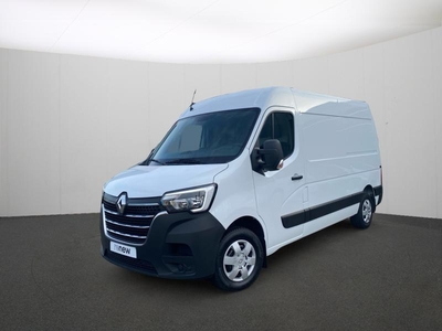 Renault Master L2H2 Grand Confort Blue dCi 135 (bj 2021)