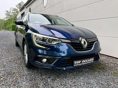 Renault Mégane 1.5 Blue dCi Intens (bj 2019)
