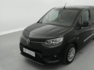 Toyota ProAce 1.2i 110Cv MPV 7PL / CARPLAY / PDC (bj 2020)