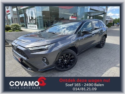 Toyota RAV-4 2.5 Hybr/Gps/Cam/Safety