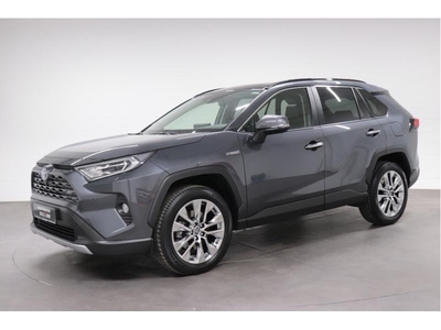 Toyota RAV-4 2.5 Hybride AWD Premium Plus Toyota Rav4 Premiu