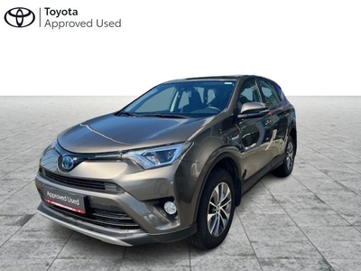 Toyota RAV-4 Comfort