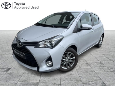 Toyota Yaris Dynamic + Navi