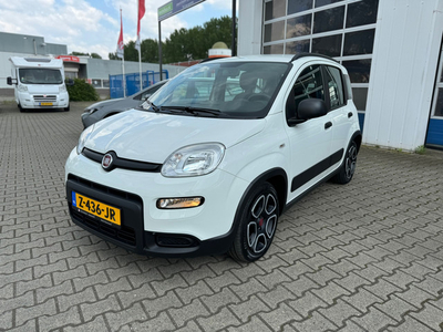 Fiat PANDA 1.0 Hybrid City Life (RiJKLAARPRIJS)