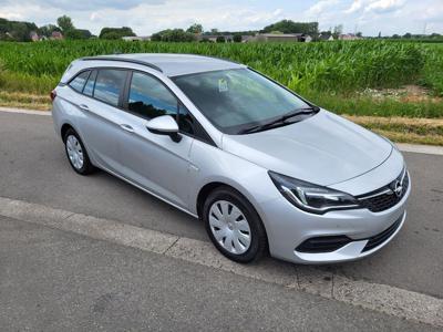 Opel Astra ST 1.5 CDTI