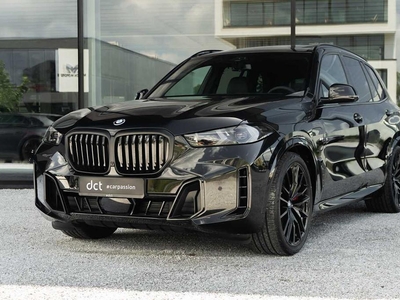 BMW X5 50e xDrive 19Gr Massage 22'Alu HUD Sky lounge