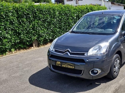 Citroën Berlingo - 1 jaar garantie