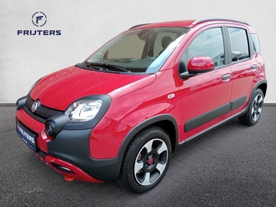 Fiat Panda Cross 1.0 Hybrid 70PK