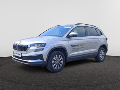 Skoda Karoq Karoq 1.0 TSI Clever