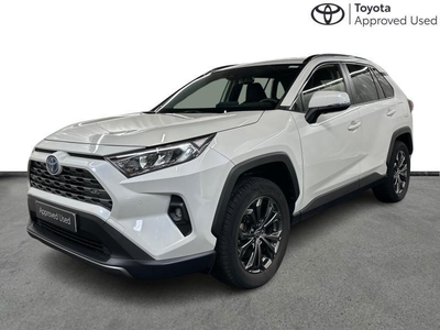 Toyota RAV-4 Dynamic Plus 2.5 2WD