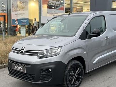 CITROEN E-BERLINGO Maat M Light 1.5 BlueHDi 130 E