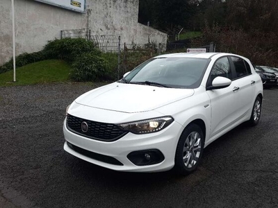 FIAT TIPO BUSINESS