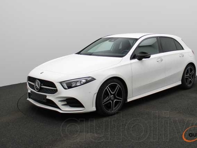 Mercedes-Benz A 200 d AMG Line