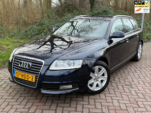 Audi A6 Avant 2.0 TFSI Advance 5-2011 184000 km Navi ,Xenon