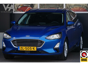 Ford Focus Wagon 1.0 EcoBoost Titanium Business, NL, CarPlay