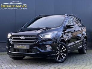 Ford Kuga 1.5 EcoBoost ST-Line|4WD|Camera|Sony|Xenon|winter