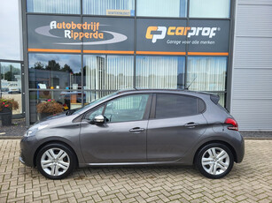 Peugeot 208 1.2 PureTech Signature