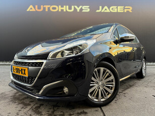 Peugeot 208 1.2 PureTech Signature