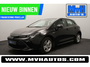 Toyota Corolla 1.8 Hybrid Business|CAMERA|STUUR/STOEL.VERWARMING