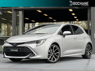 Toyota Corolla 2.0 Hybrid Business Sport Intro | Adaptieve Cruise Control | Sportstoelen | Navigatie | Carplay | JBL