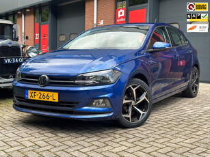 Volkswagen Polo 1.0 TSI Business/Adaptief Cruise/Elektrische climate control/NAP/Elek.pakket/Luxe/APK/Bovag Erkend