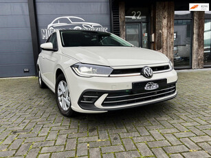 Volkswagen POLO 1.0 TSI Life 5 drs Automaat