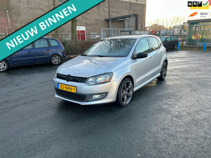 Volkswagen Polo 1.2 TDI BlueMotion Comfortline 5 DRS GEWOON LEUKE AUTO