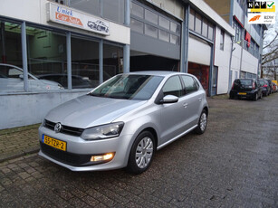 Volkswagen Polo 1.2 TSI BlueMotion Comfortline