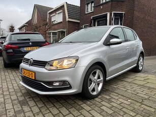 Volkswagen Polo 1.2 TSI HIGHLINE