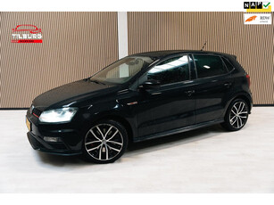 Volkswagen Polo 1.8 TSI GTI 1ste eigenaar nette staat