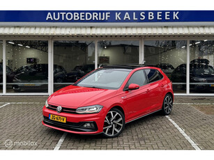 Volkswagen Polo 2.0 TSI GTI|Pano|111DKM NAP|Camera|Virtual|NL geleverd|