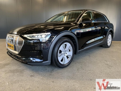 Audi e-tron 55 Quattro Advanced 95 kWh - € 24.750,- NETTO! -