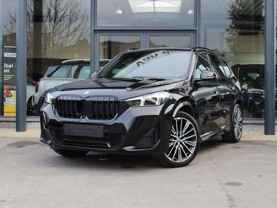 BMW X1 xDrive30e PHEV M Sport / H-K / 360CAM /TRKHK/PANO