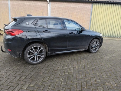 BMW X2 m- pakket benzine 1.8i xdrive